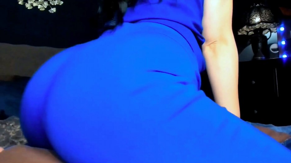 Edgequeen69 - Pillow Humping Just Never Felt Better! Loud Moaning Orgasm